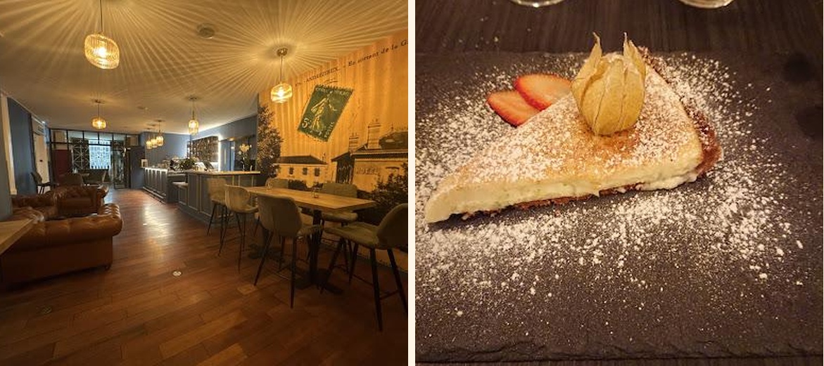 Le Mas de la Gare - Gallery Image 2