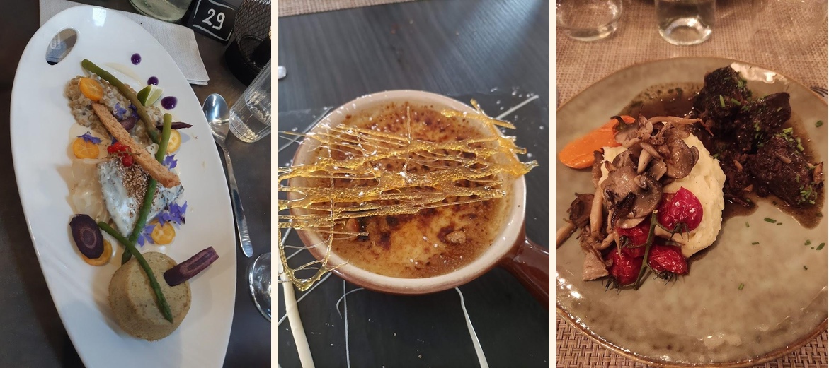 Le Mas de la Gare - Gallery Image 4